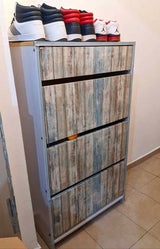 ארונית נעליים