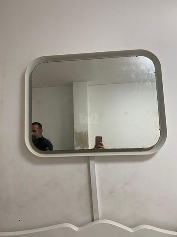 מראה לאיפור איקאה IKEA