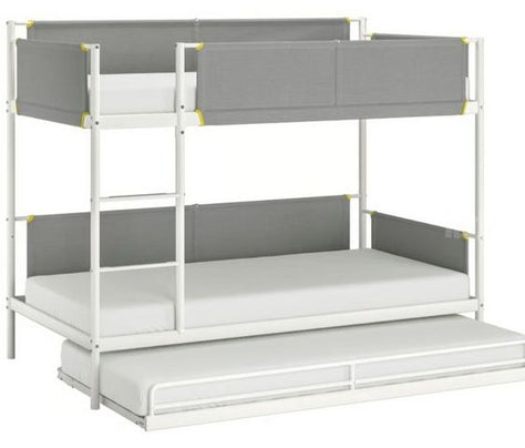מיטת קומותיים Vitval Ikea