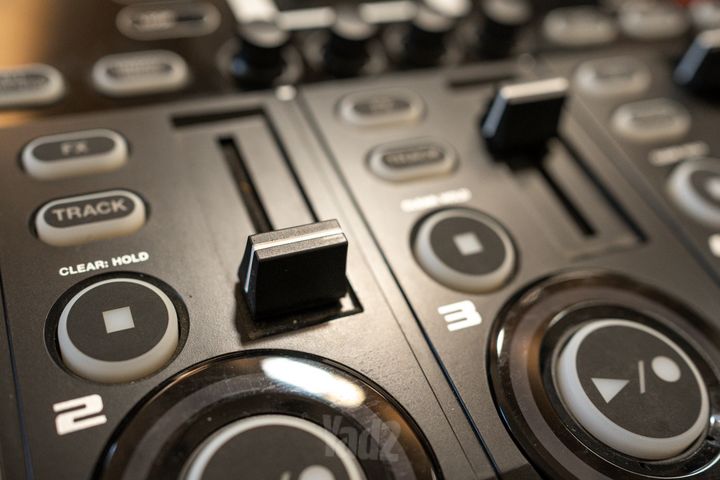 Boss RC 505 mk2