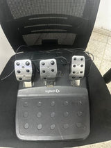 Logitech G29 Driving Wheel