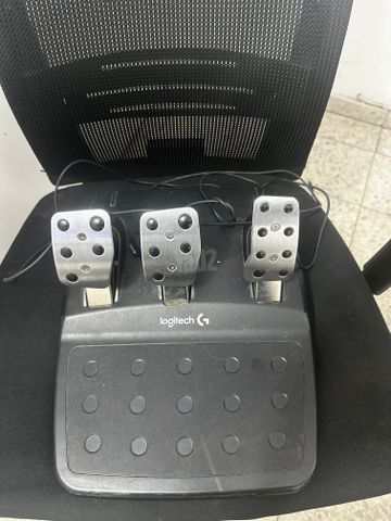 Logitech G29 Driving Wheel