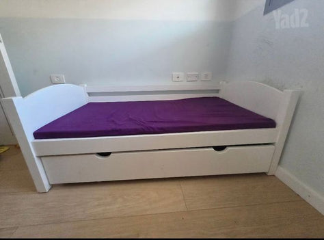 מיטת מעבר