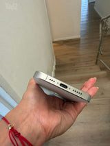 Iphone 15 pro 128 GB