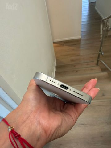 Iphone 15 pro 128 GB