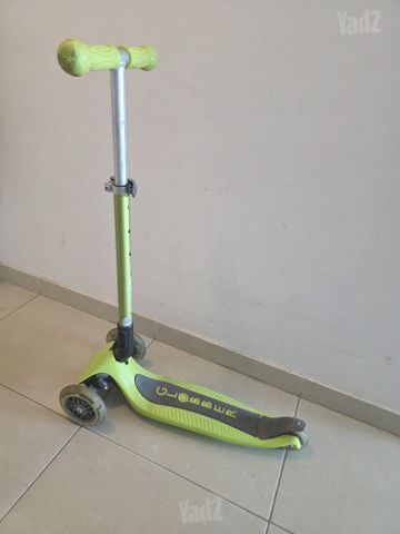 קורקינט GLOOBER לא חשמלי