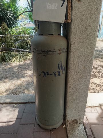 בלון גז 48
