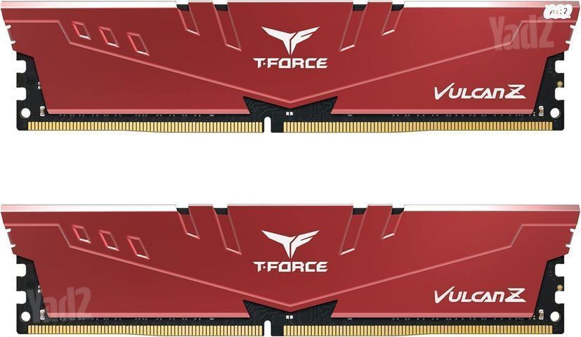 זיכרוןTeam GrouP 2X8 DDR4 3200