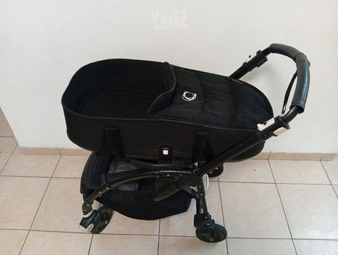 עגלת בוגבו בי 5