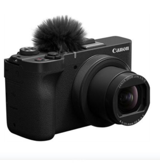 מצלמת קנון Powershot V1