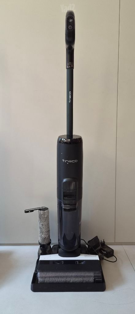 שואב שוטף tineco s6