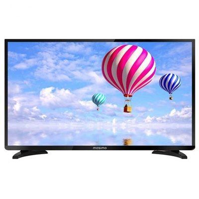 טלוויזיית "MASIMO LED 39