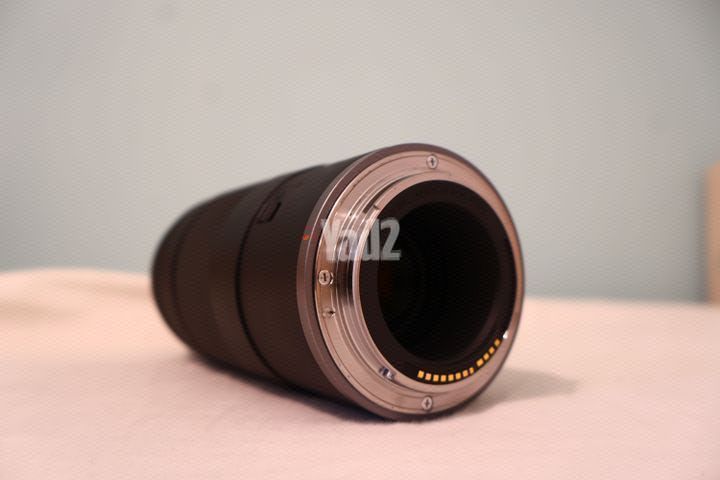 עדשת Canon 75-300