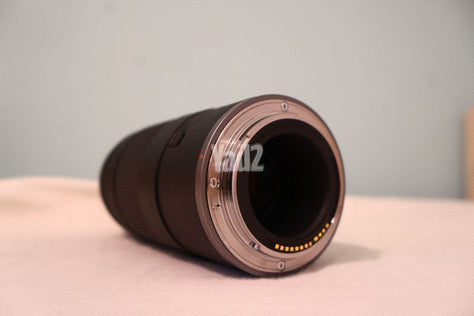 עדשת Canon 75-300