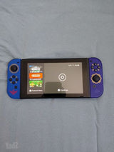 Nintendo Switch V2