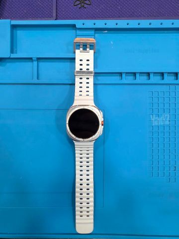 Galaxy watch ultra 2