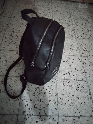 תיק צד, חברת  Shamaim