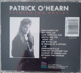 Patrick O'hearn Between Two Wo