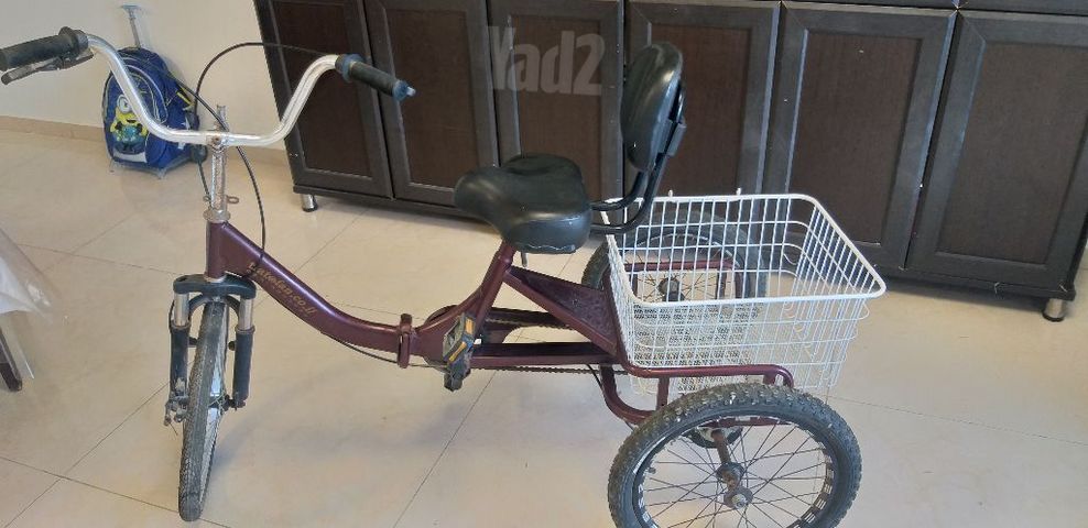 אופניים
