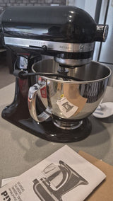 מיקסר  kitchen aid  חדש!