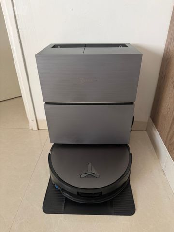 ECOVACS DEEBOT X11 PRO OMNI