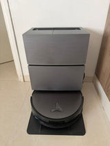 ECOVACS DEEBOT X11 PRO OMNI