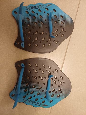 כפות שחייה SPEEDO