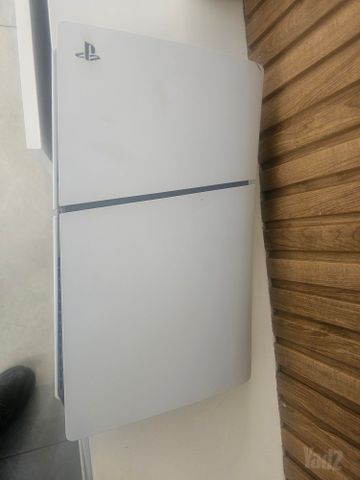 פלייסטישן 5