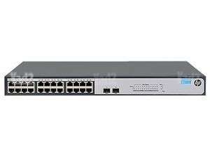 מתג רשת מנוהל HP  Switch