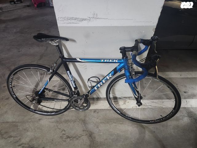 אופני כביש TREK