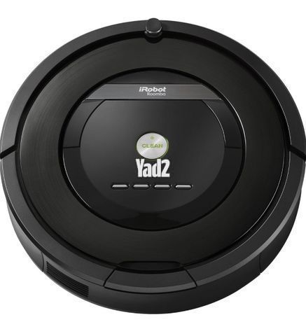 IROBOT ROOMBA 880