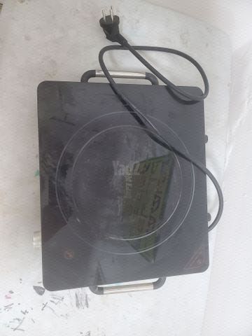 כירה חשמלית