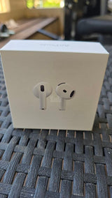 AirPods 4