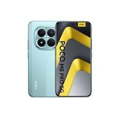 Poco m8 5g 256gb 8gb ram