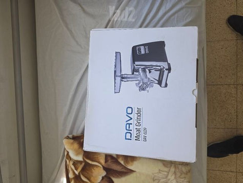 מטחנת בשר