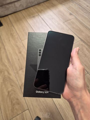 Samsung Galaxy S24