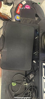 Mpc live 2 + 256gb + case