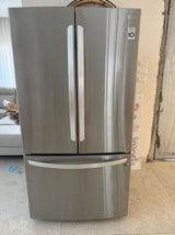 מקרר LG