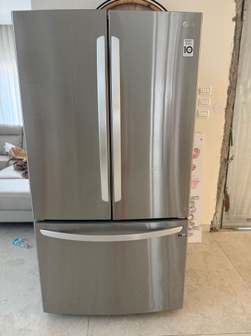 מקרר LG
