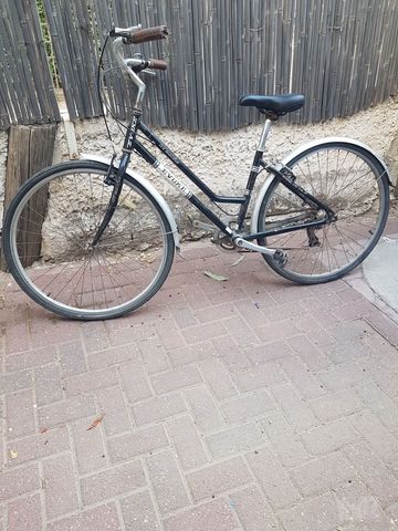 אופניים