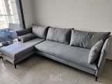 ספה בעיצוב אישי
