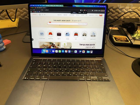 macbook air m4