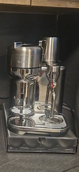 Nespresso Vertuo Creatista