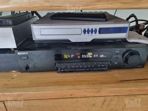 Cd quad  cdp