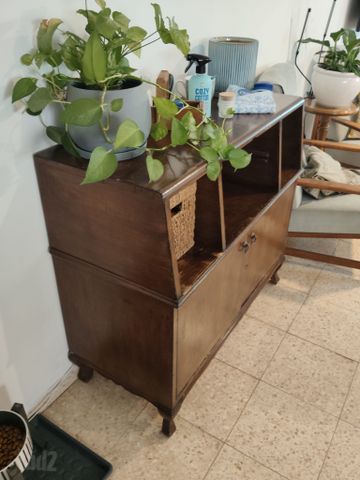 שידת וינטג'
