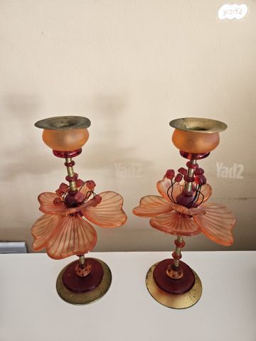 פמוטים נחושת