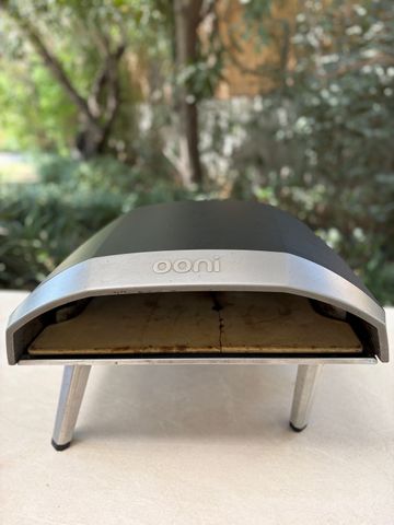 טאבון ooni 16 inch