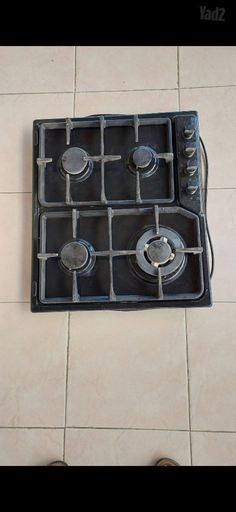 כיריים גז