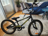 אופני BMX ALVAS 20