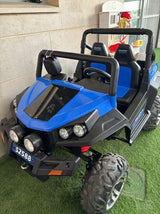 רכב ממונע